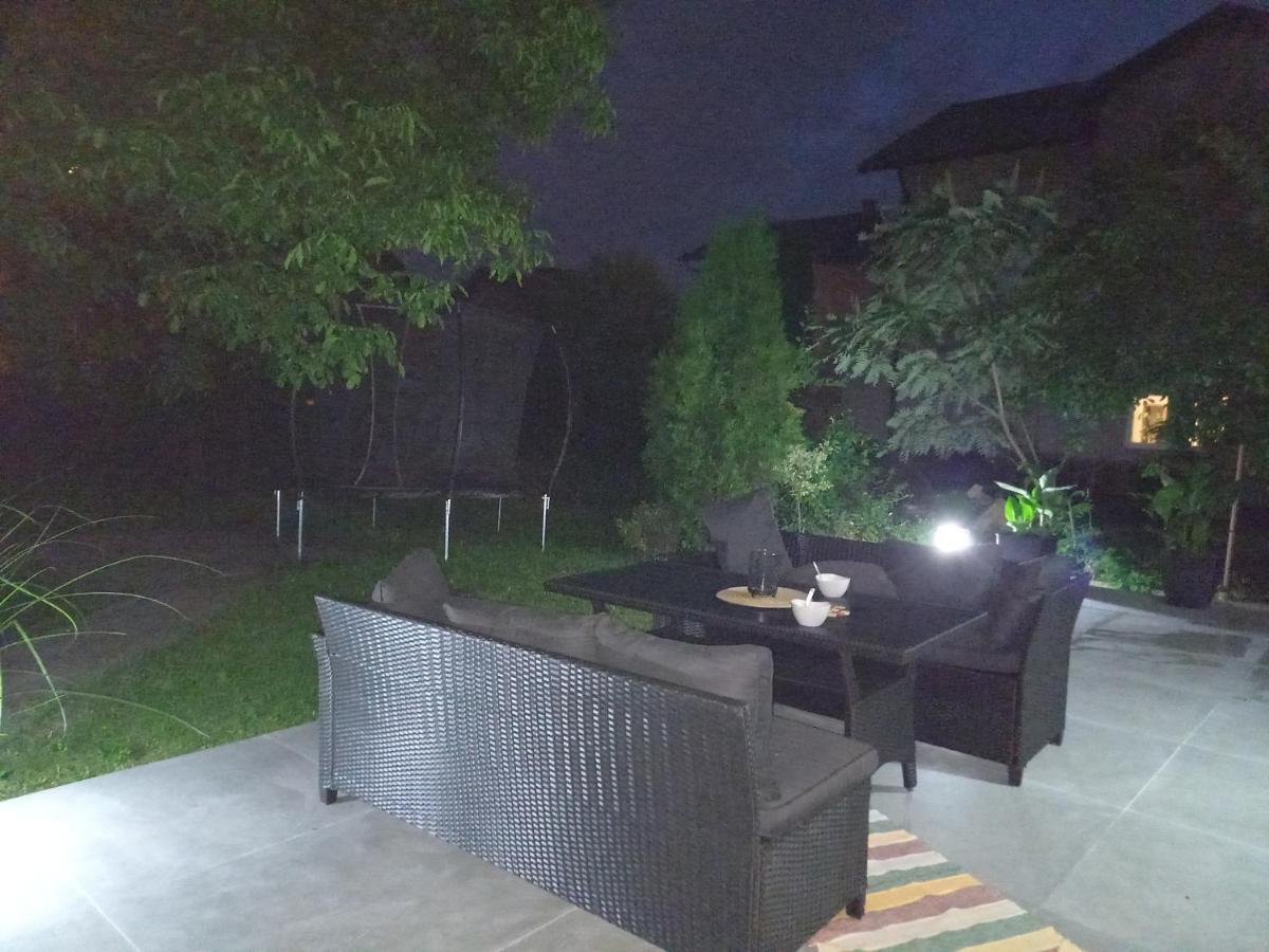 Apartman El Сараево Екстериор снимка