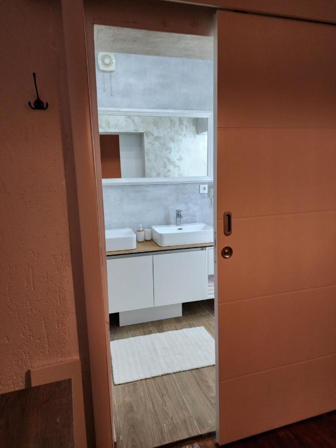 Apartman El Сараево Екстериор снимка