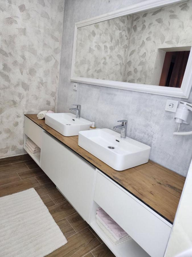 Apartman El Сараево Екстериор снимка
