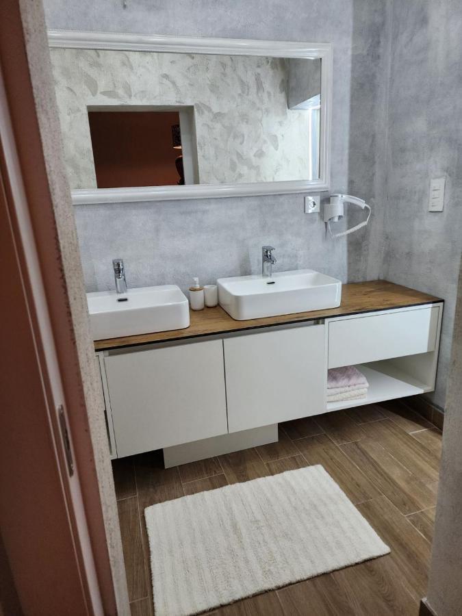 Apartman El Сараево Екстериор снимка