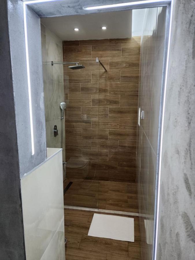 Apartman El Сараево Екстериор снимка