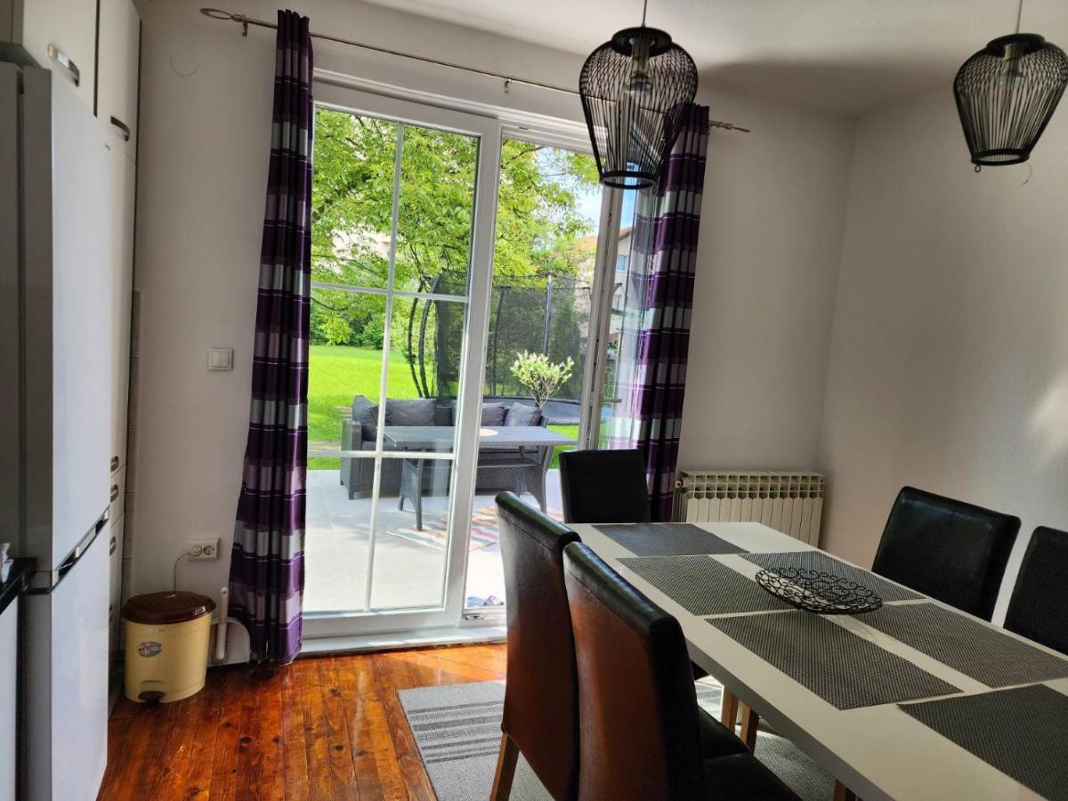 Apartman El Сараево Екстериор снимка