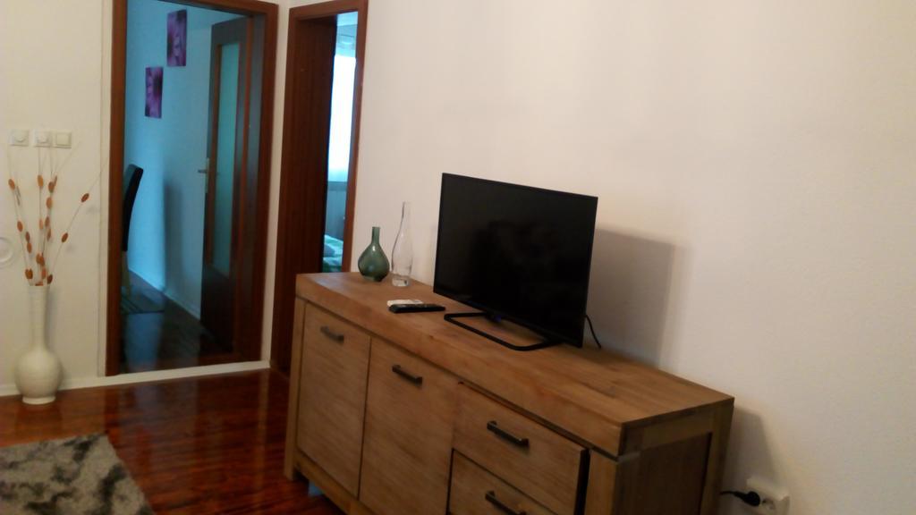 Apartman El Сараево Екстериор снимка