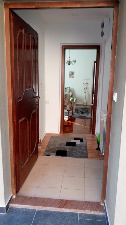 Apartman El Сараево Екстериор снимка