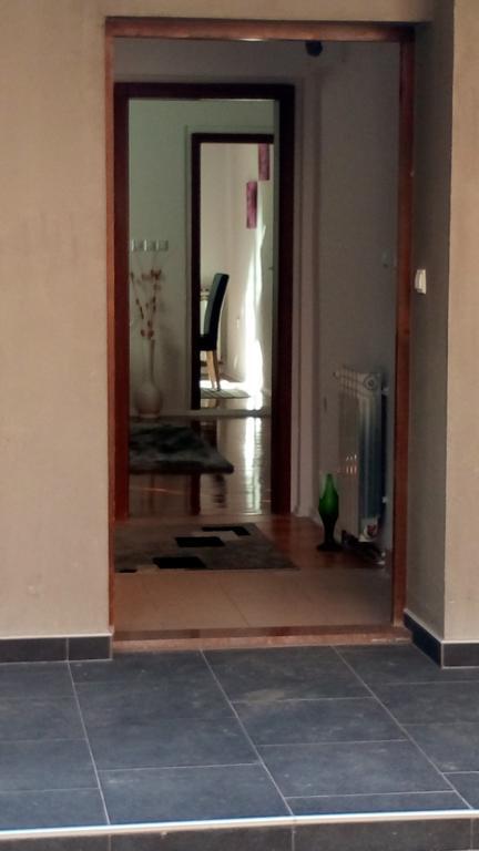 Apartman El Сараево Екстериор снимка