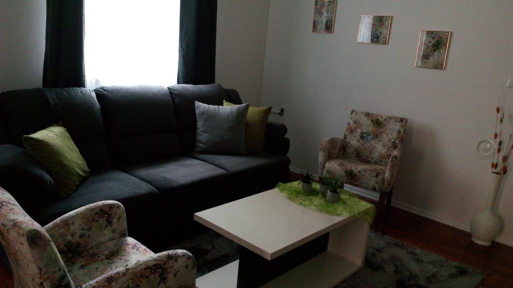 Apartman El Сараево Екстериор снимка