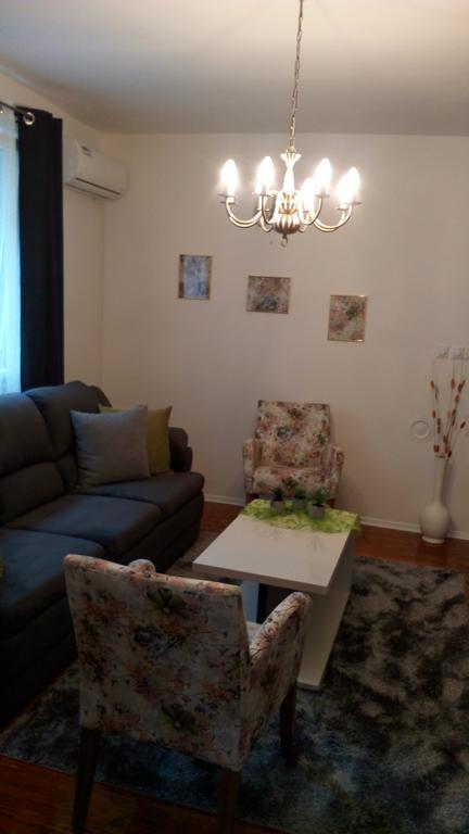 Apartman El Сараево Екстериор снимка