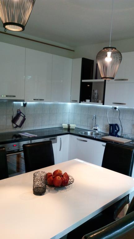 Apartman El Сараево Екстериор снимка