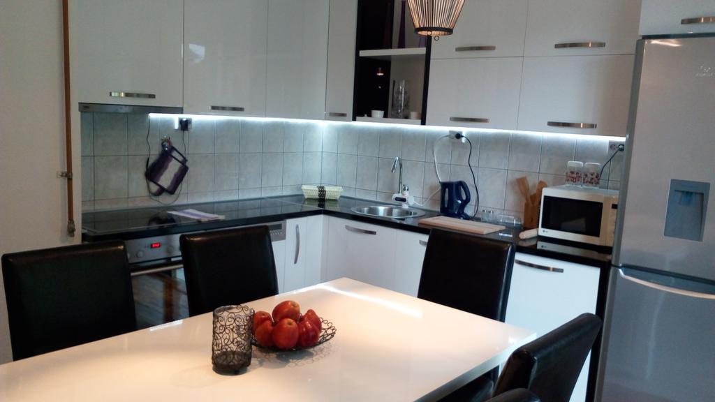 Apartman El Сараево Екстериор снимка
