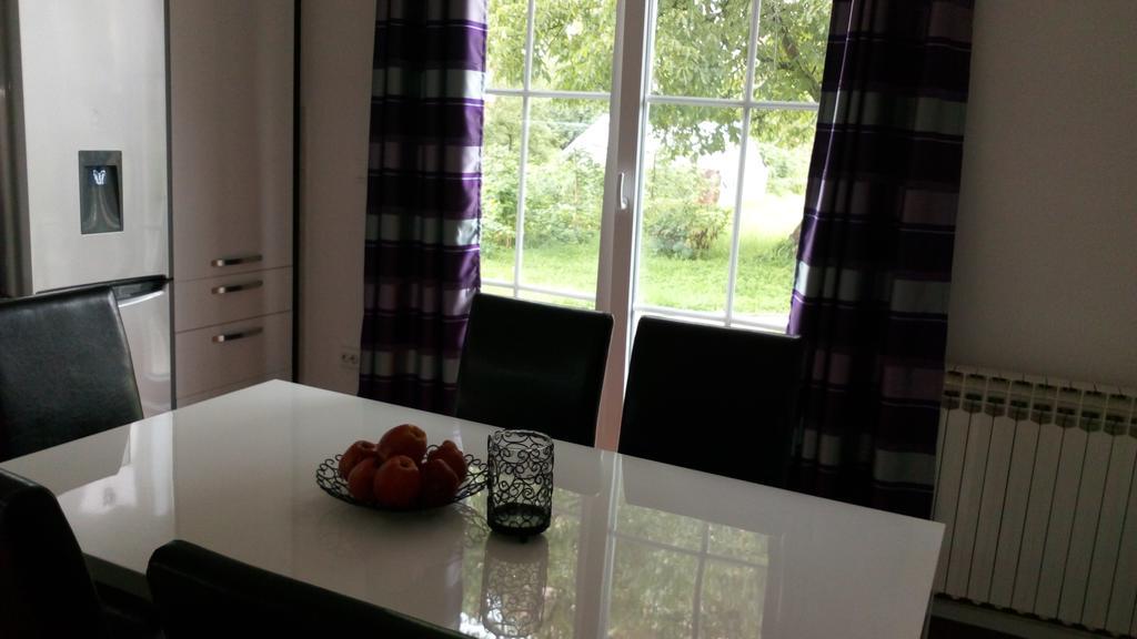 Apartman El Сараево Екстериор снимка