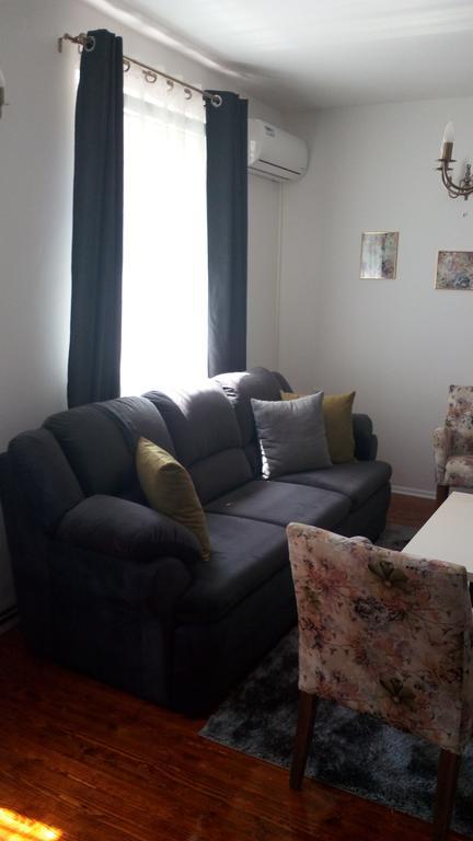 Apartman El Сараево Екстериор снимка